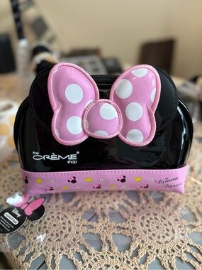 Disney Girls Cosmetic Bag